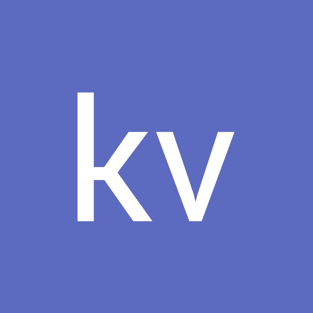 Meet your Posher, Kv